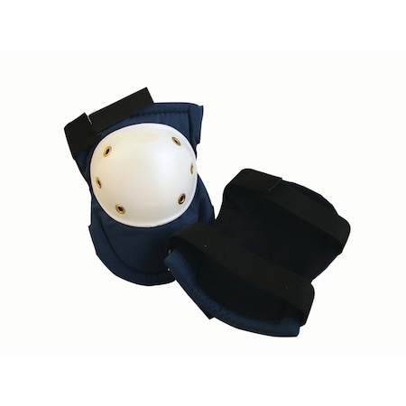 Bon Tool Bon 84-440 Knee Pads, Swivel Cap, HOOK AND LOOP Straps (Pr) 84-440